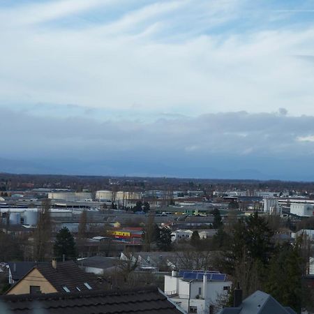 Magnifique Villa le89golden jacuzzi et sauna privatif Mulhouse Extérieur photo