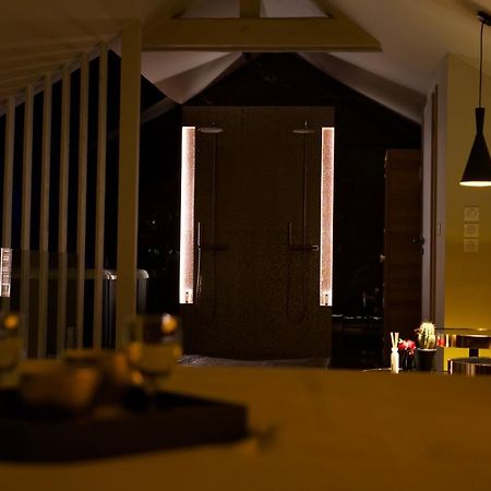 Magnifique Villa le89golden jacuzzi et sauna privatif Mulhouse Extérieur photo