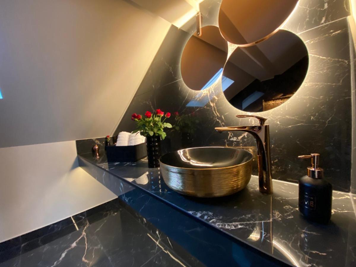 Magnifique Villa le89golden jacuzzi et sauna privatif Mulhouse Extérieur photo